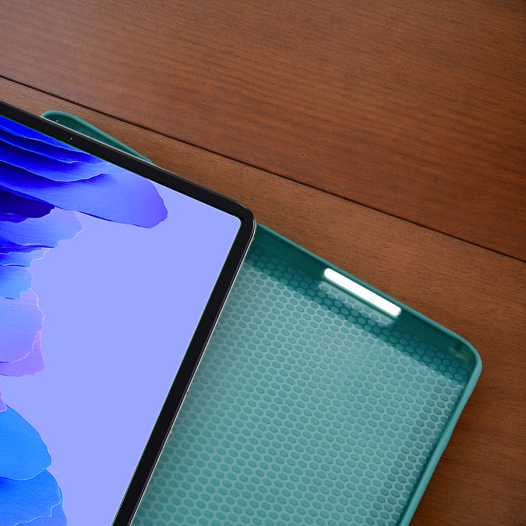For Samsung Galaxy Tab A7 A8 A - Tablet S9 Fe Accessories recension och pris