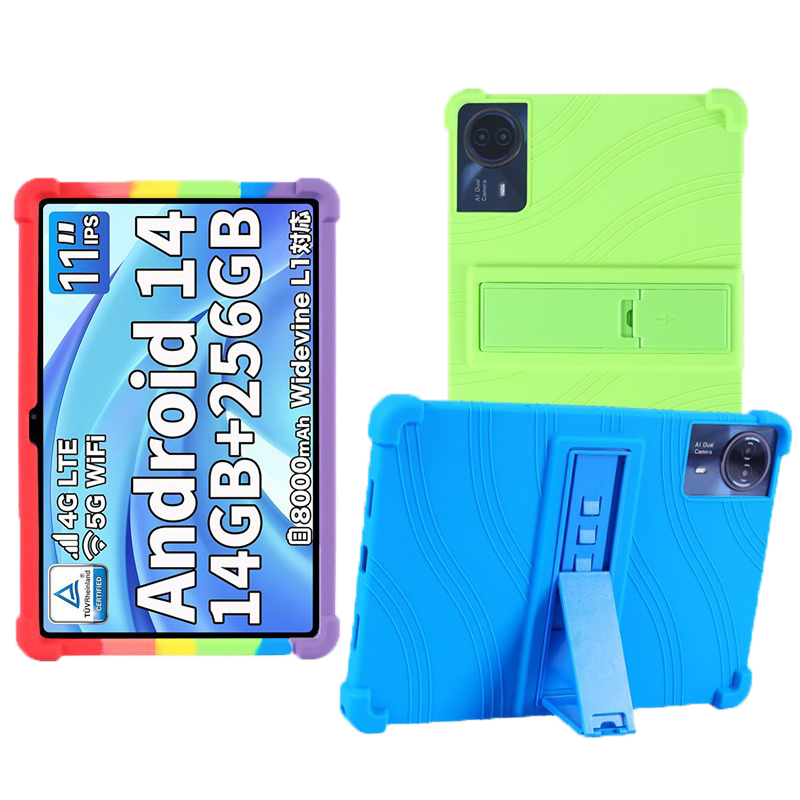 Tablet Funda For Teclast T50HD - Tablet Cover Accessories recension och pris