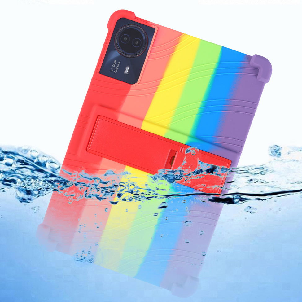 Tablet Funda For Teclast T50HD - Tablet Cover Accessories recension och pris