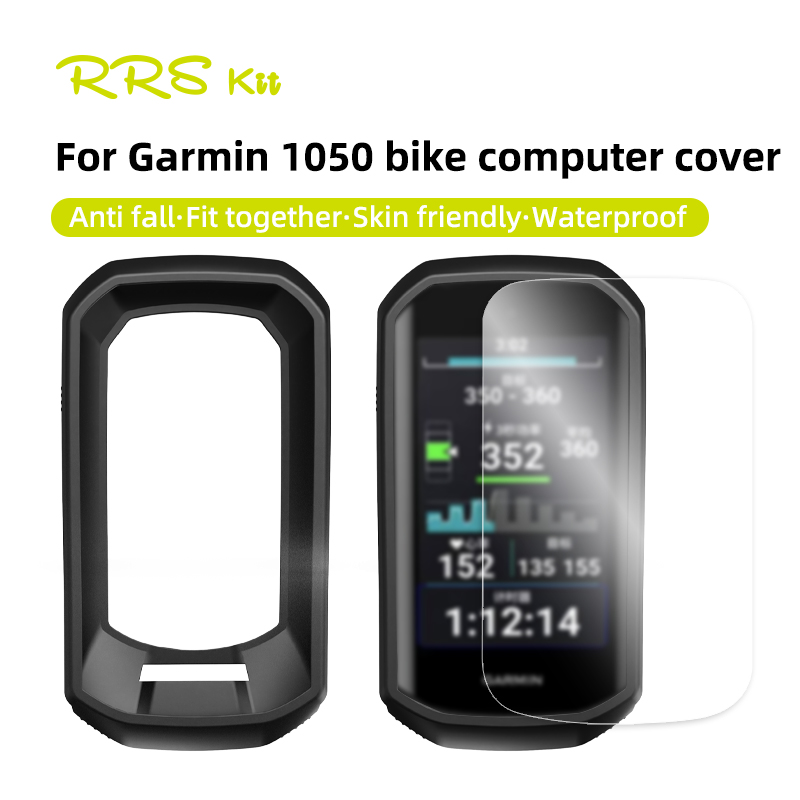 For Garmin 1050 Bike Computer  - Tablet Accessory recension och pris