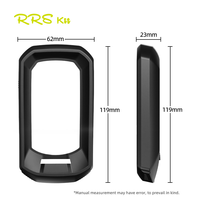 For Garmin 1050 Bike Computer  - Tablet Accessory recension och pris