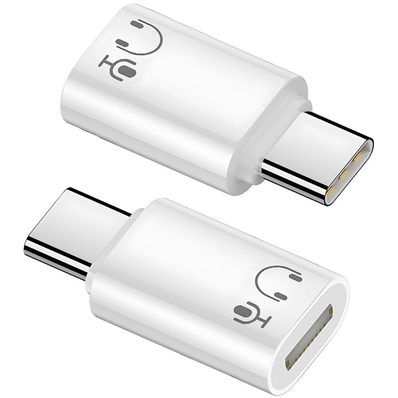 Lightning Female To Type C Aud - Wired Earphone Lightning recension och pris
